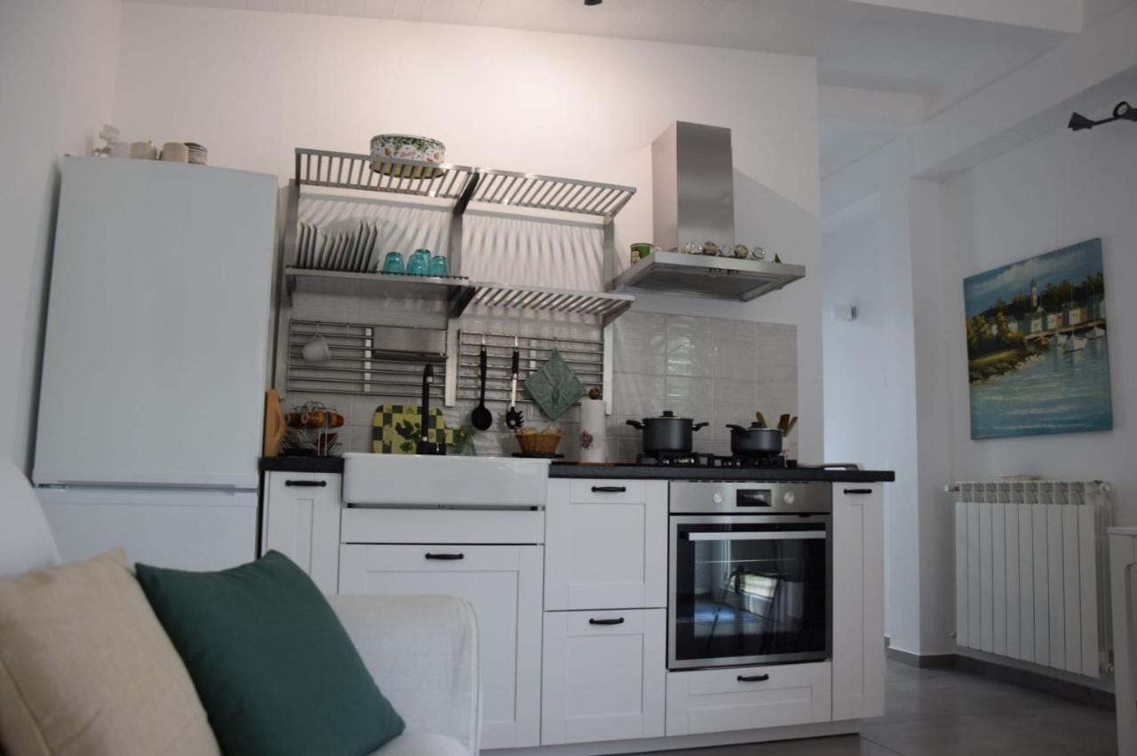 La Quintecita villa con piscina privata - vicino Catania e Etna San Giovanni La Punta Esterno foto