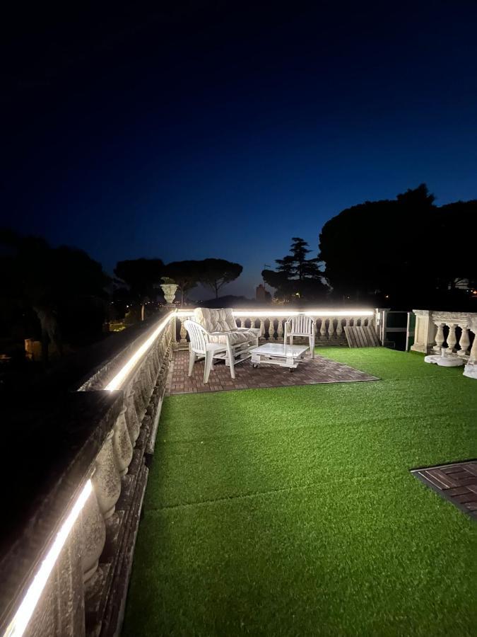 La Quintecita villa con piscina privata - vicino Catania e Etna San Giovanni La Punta Esterno foto